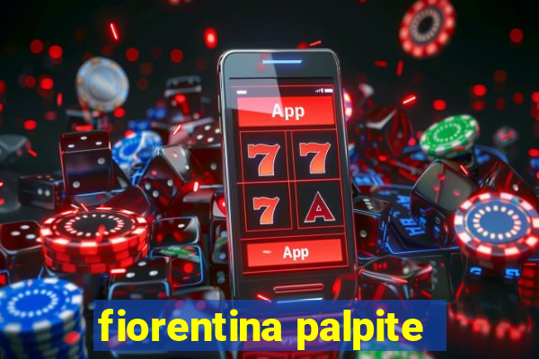 fiorentina palpite